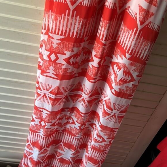 First look maxi dress - Picture 2 of 6